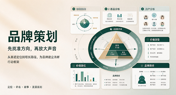 合阳县品牌策划